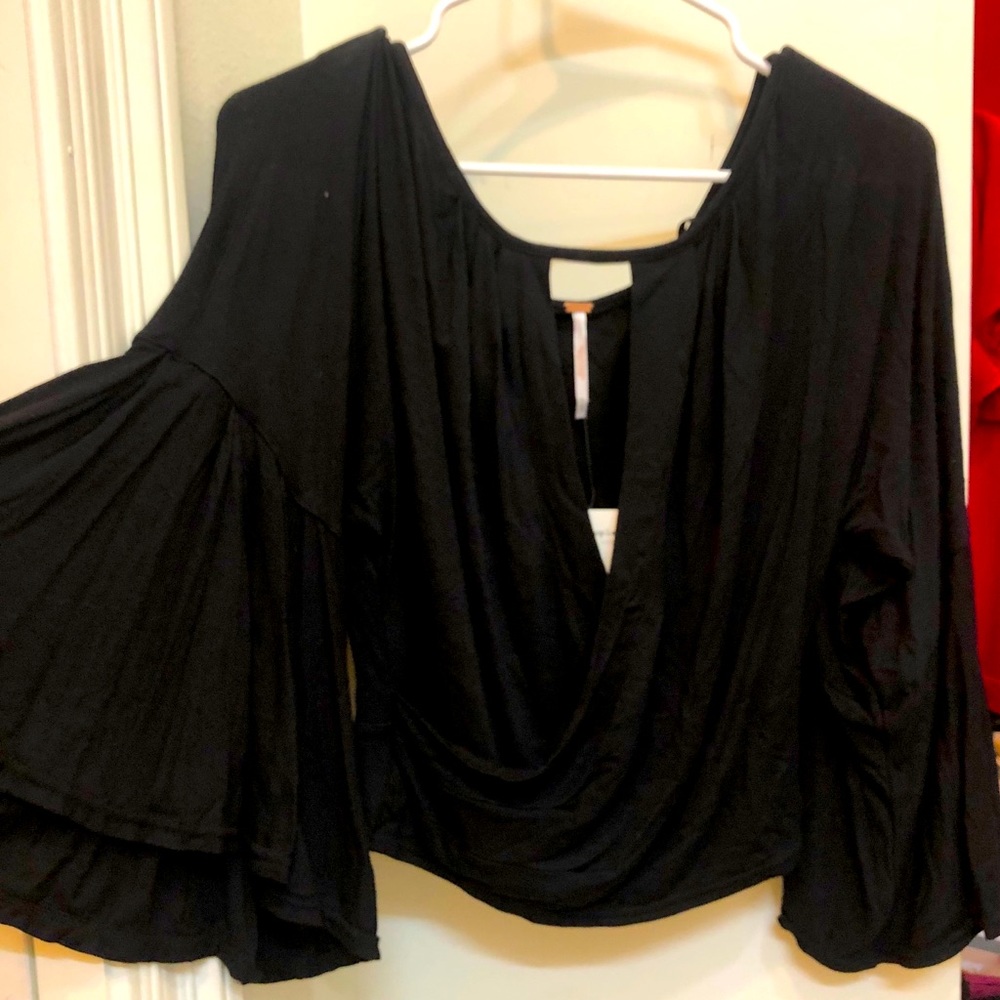 NWT Free People top